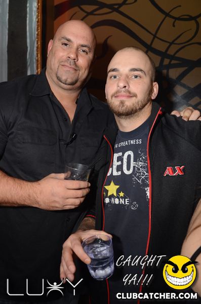 Luxy nightclub photo 348 - December 9th, 2011