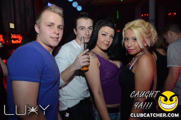 Luxy nightclub photo 349 - December 9th, 2011