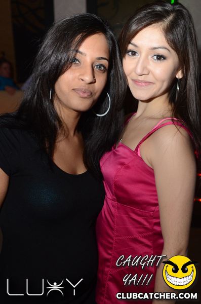 Luxy nightclub photo 350 - December 9th, 2011