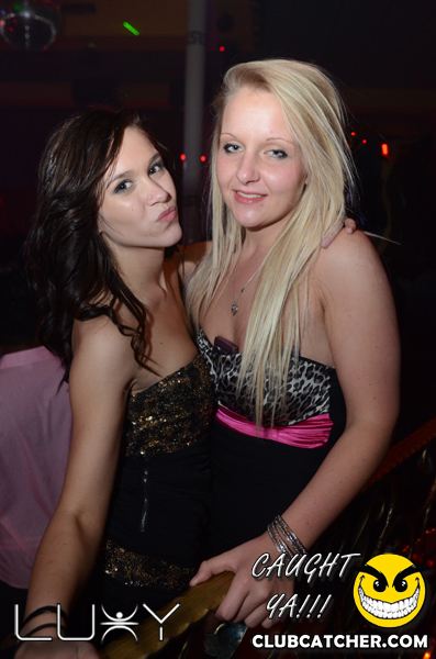 Luxy nightclub photo 352 - December 9th, 2011