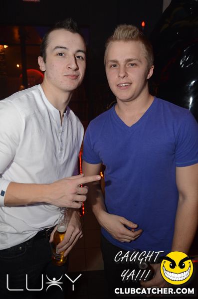 Luxy nightclub photo 354 - December 9th, 2011