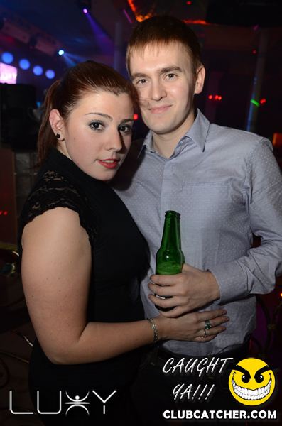 Luxy nightclub photo 355 - December 9th, 2011