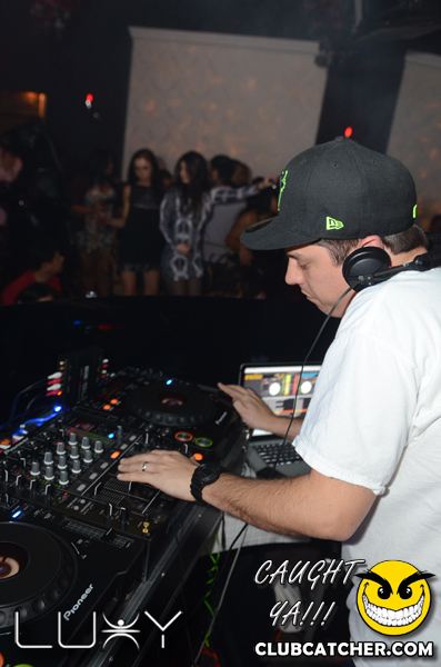 Luxy nightclub photo 356 - December 9th, 2011