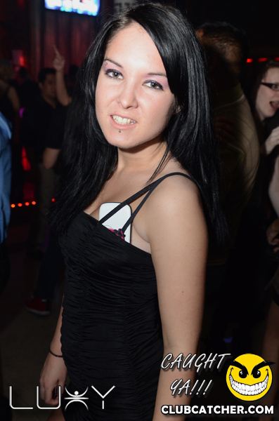 Luxy nightclub photo 357 - December 9th, 2011