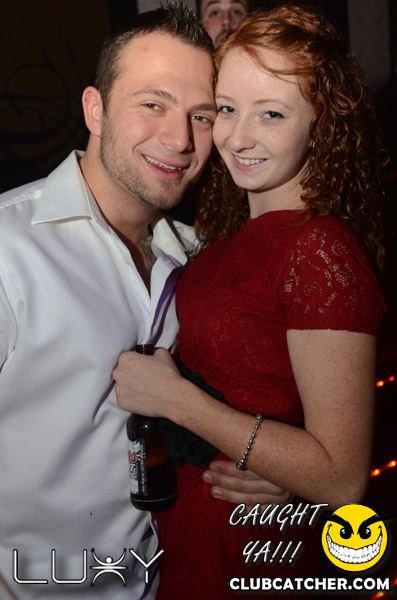 Luxy nightclub photo 359 - December 9th, 2011