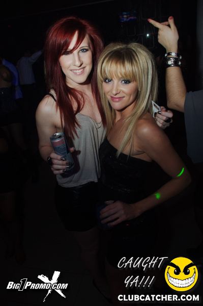 Luxy nightclub photo 37 - December 9th, 2011