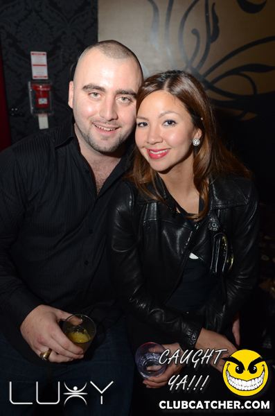 Luxy nightclub photo 362 - December 9th, 2011