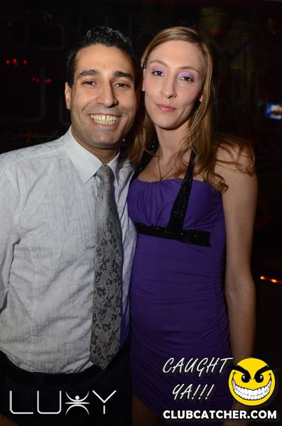 Luxy nightclub photo 364 - December 9th, 2011
