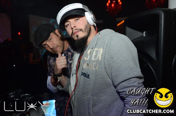 Luxy nightclub photo 365 - December 9th, 2011