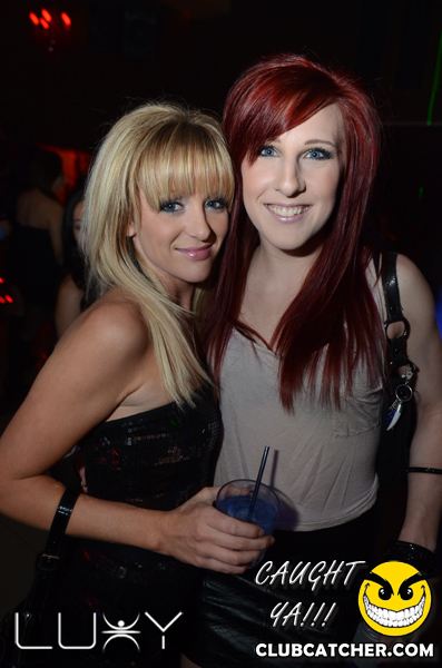 Luxy nightclub photo 366 - December 9th, 2011