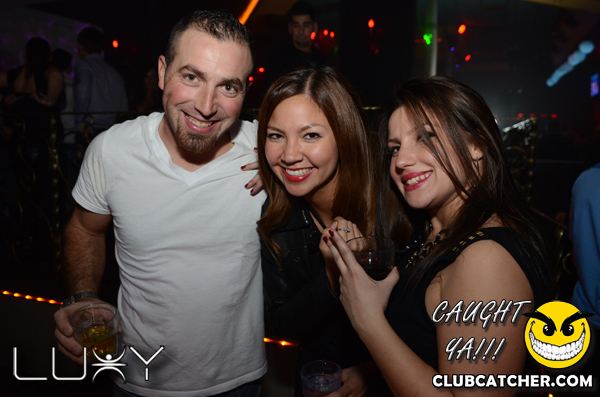 Luxy nightclub photo 367 - December 9th, 2011