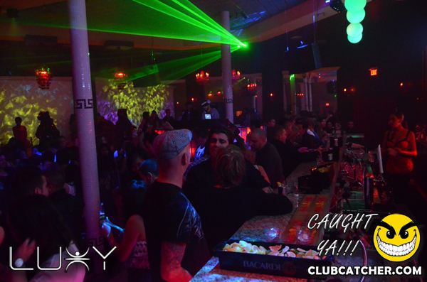 Luxy nightclub photo 368 - December 9th, 2011