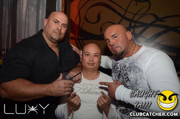 Luxy nightclub photo 369 - December 9th, 2011
