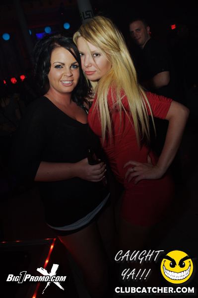 Luxy nightclub photo 38 - December 9th, 2011