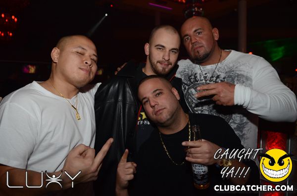 Luxy nightclub photo 372 - December 9th, 2011