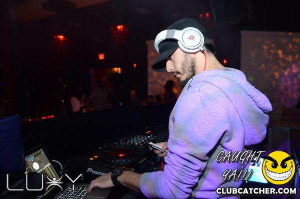 Luxy nightclub photo 373 - December 9th, 2011
