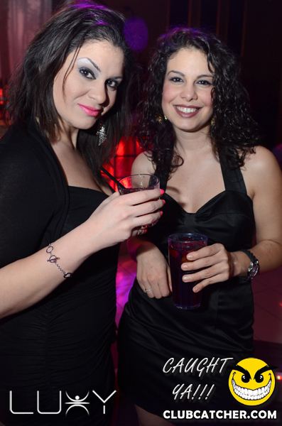Luxy nightclub photo 376 - December 9th, 2011