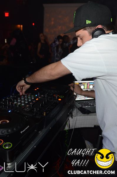 Luxy nightclub photo 379 - December 9th, 2011