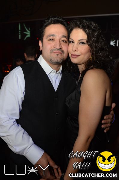 Luxy nightclub photo 380 - December 9th, 2011