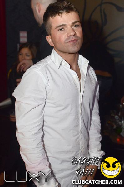 Luxy nightclub photo 381 - December 9th, 2011