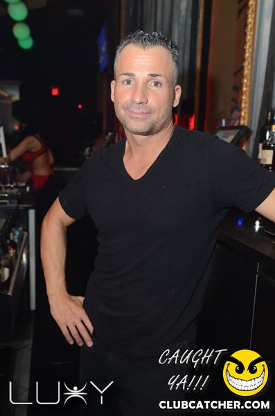 Luxy nightclub photo 382 - December 9th, 2011