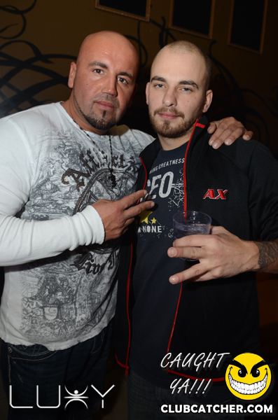 Luxy nightclub photo 383 - December 9th, 2011
