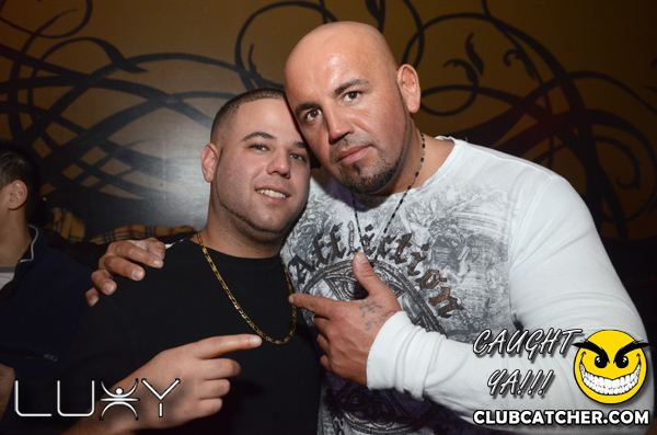 Luxy nightclub photo 385 - December 9th, 2011