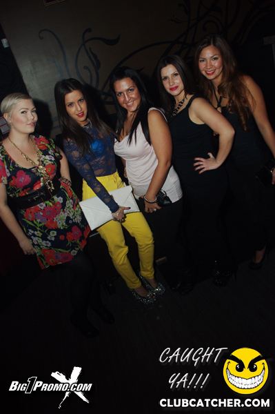 Luxy nightclub photo 5 - December 9th, 2011