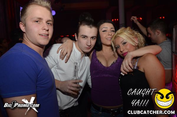 Luxy nightclub photo 41 - December 9th, 2011