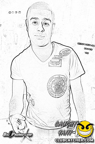 Luxy nightclub photo 43 - December 9th, 2011