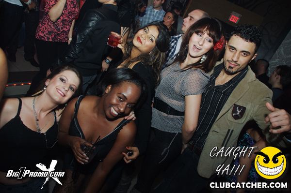 Luxy nightclub photo 47 - December 9th, 2011