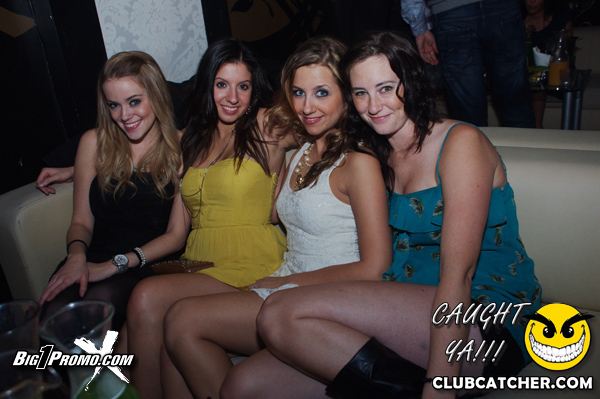 Luxy nightclub photo 48 - December 9th, 2011