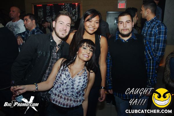 Luxy nightclub photo 49 - December 9th, 2011