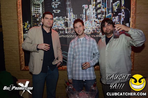 Luxy nightclub photo 52 - December 9th, 2011