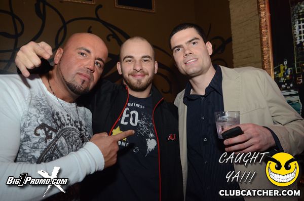 Luxy nightclub photo 55 - December 9th, 2011