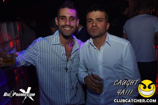 Luxy nightclub photo 59 - December 9th, 2011