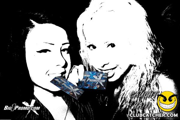 Luxy nightclub photo 7 - December 9th, 2011