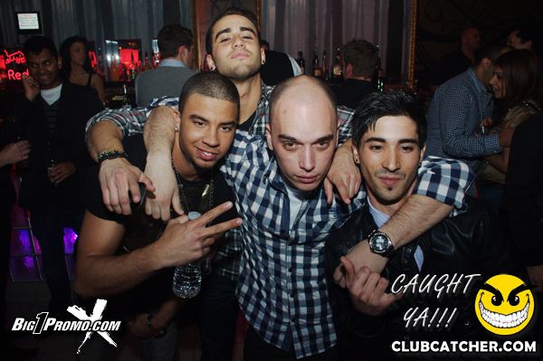 Luxy nightclub photo 62 - December 9th, 2011
