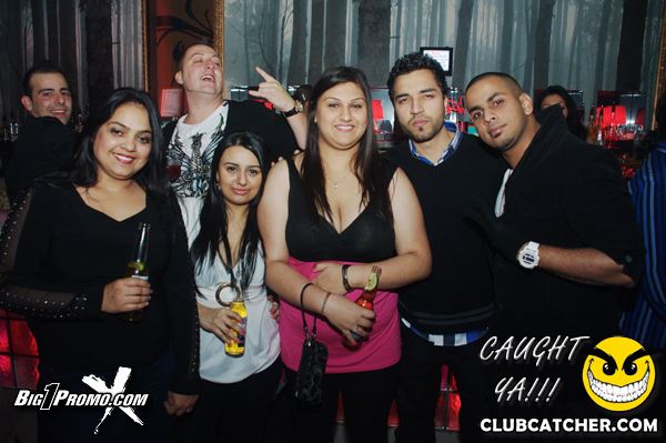 Luxy nightclub photo 65 - December 9th, 2011