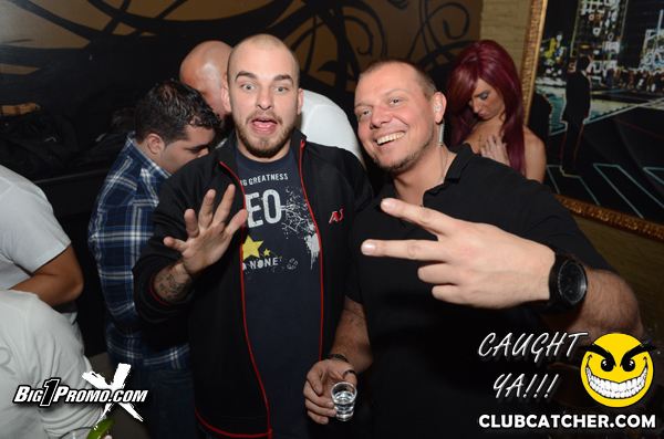 Luxy nightclub photo 66 - December 9th, 2011