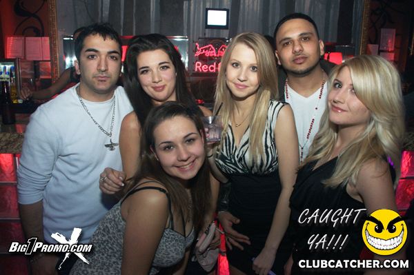 Luxy nightclub photo 70 - December 9th, 2011