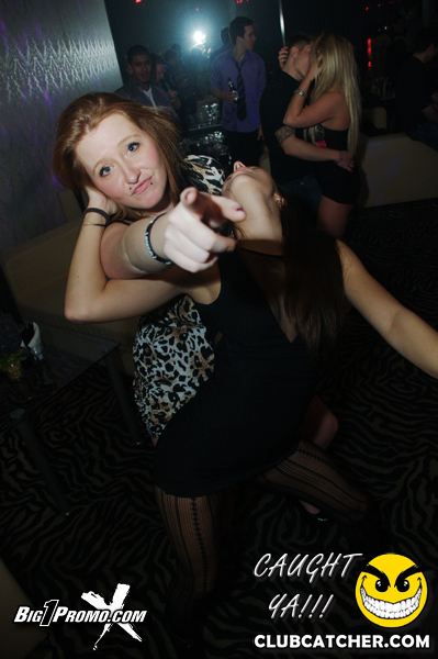 Luxy nightclub photo 8 - December 9th, 2011