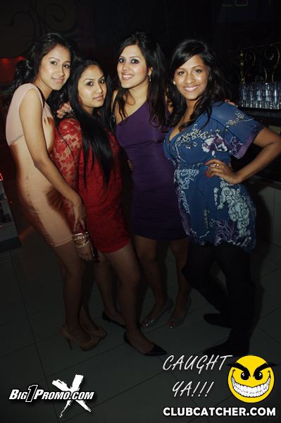 Luxy nightclub photo 74 - December 9th, 2011