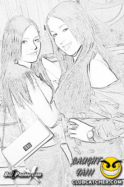 Luxy nightclub photo 76 - December 9th, 2011