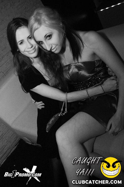 Luxy nightclub photo 77 - December 9th, 2011