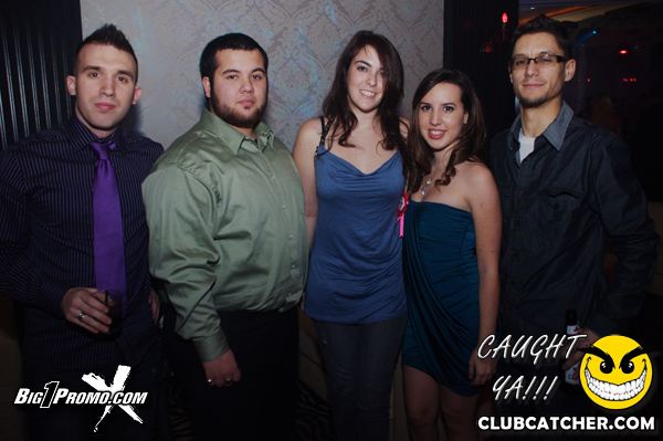 Luxy nightclub photo 78 - December 9th, 2011