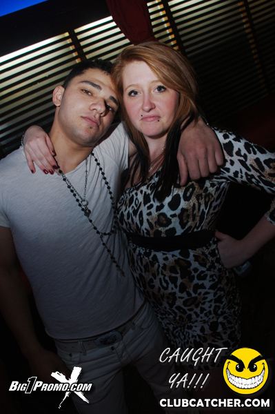 Luxy nightclub photo 79 - December 9th, 2011