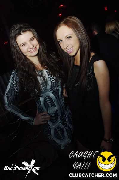 Luxy nightclub photo 9 - December 9th, 2011