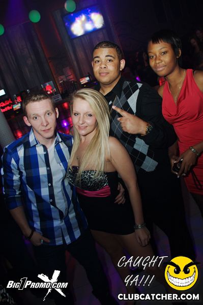 Luxy nightclub photo 83 - December 9th, 2011