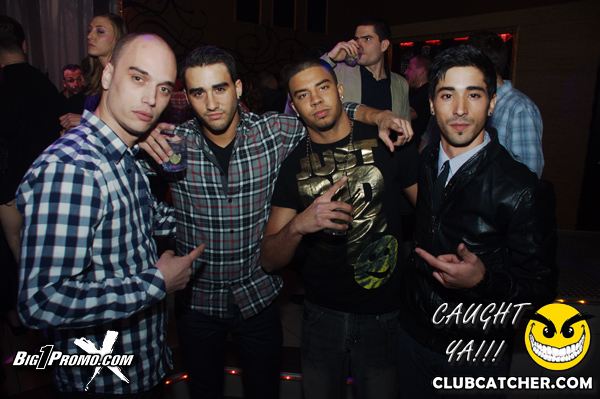 Luxy nightclub photo 84 - December 9th, 2011